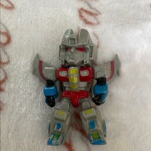 transformers squeezlings Great Condition 2021 Hasbro